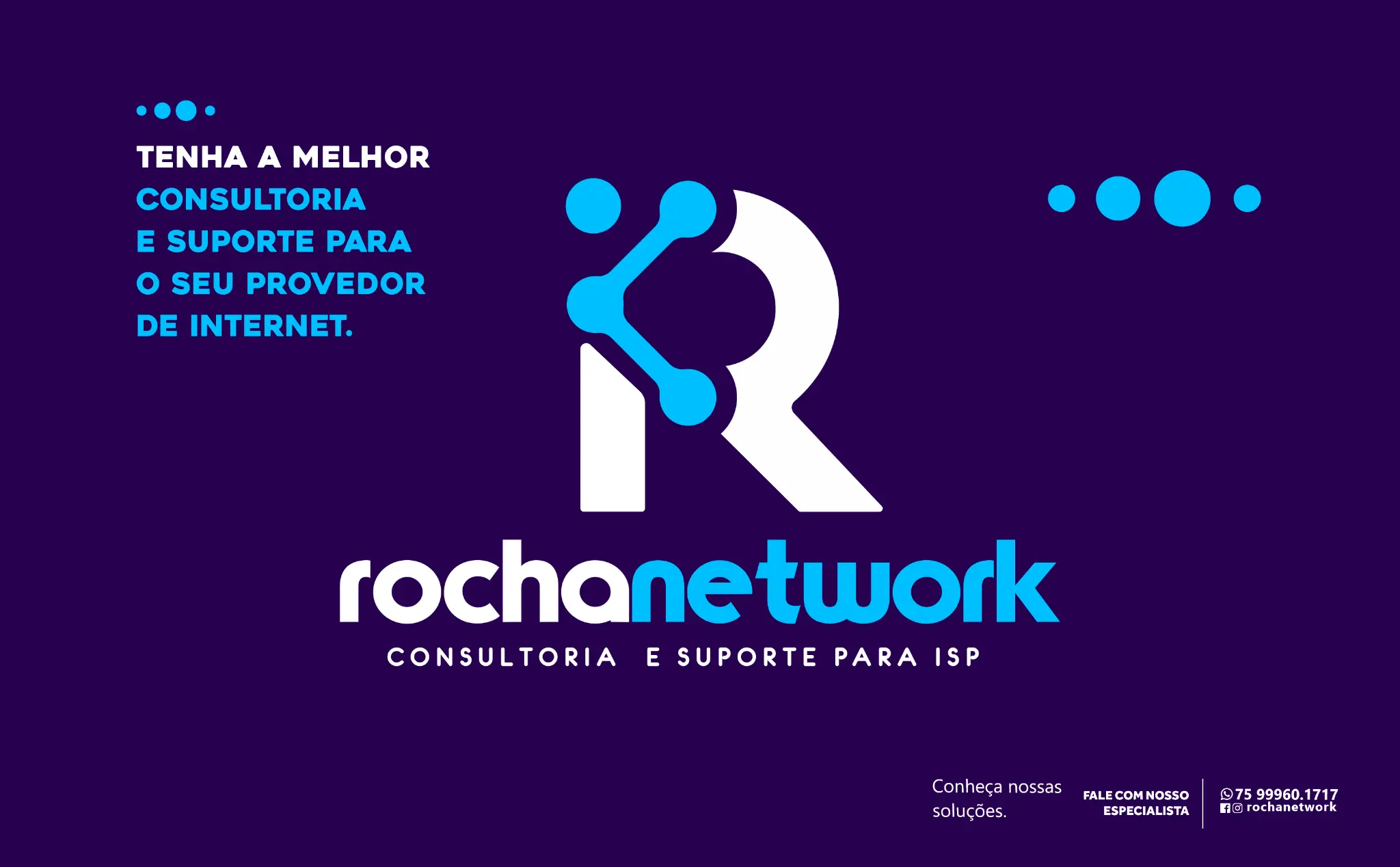 Rocha Network